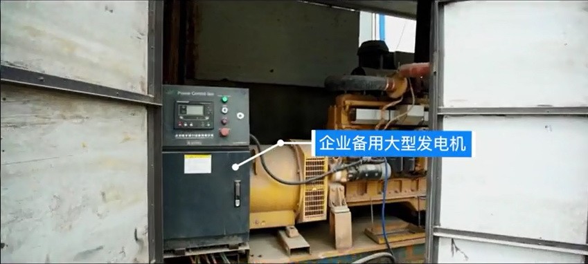 廠區展示